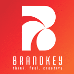 Logo Brandkey Fullbackground
