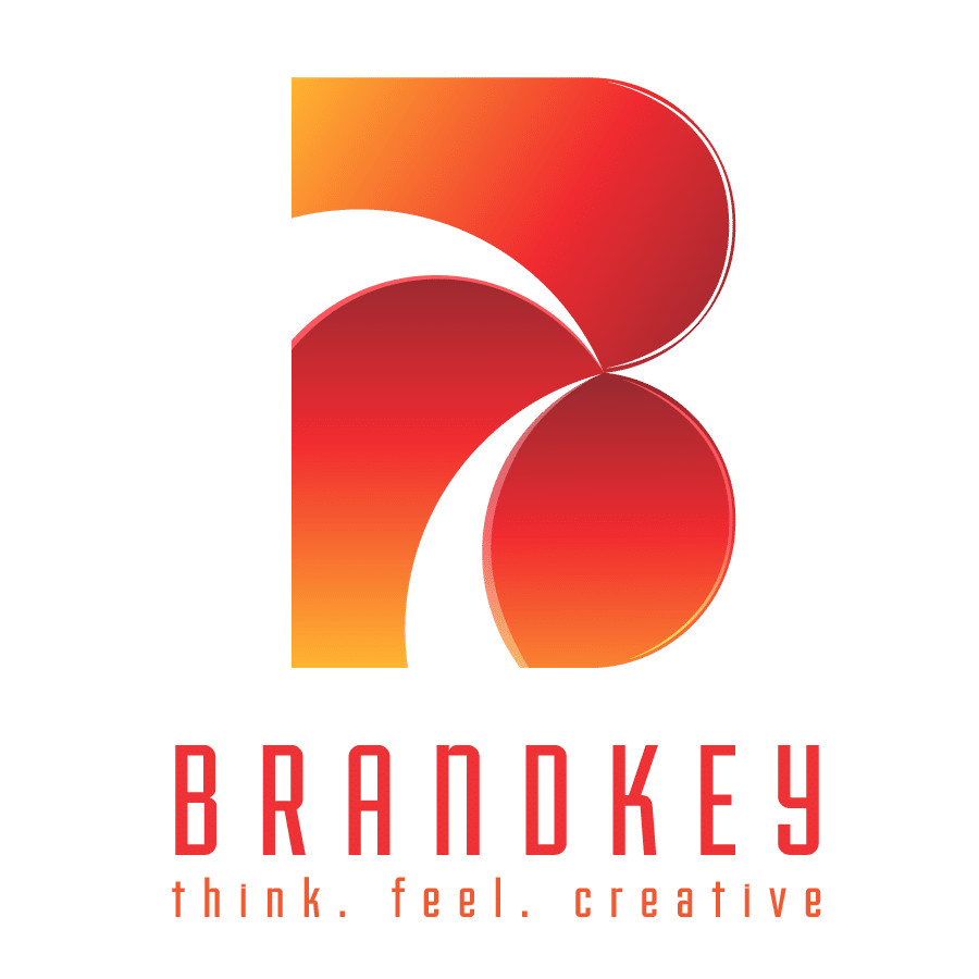 Logo Brandkey